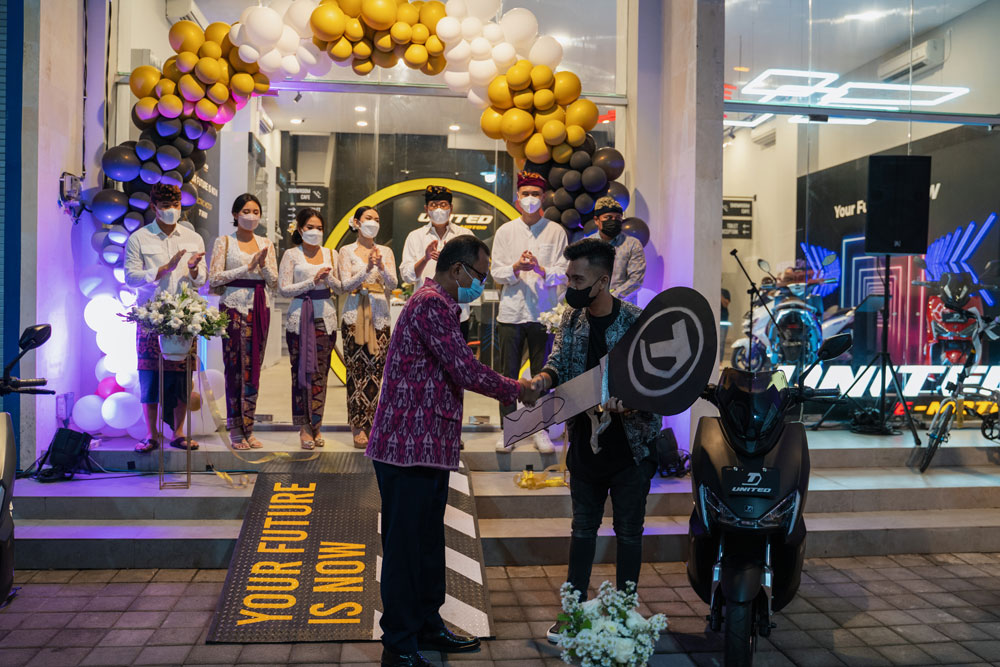 united1 Sentrik Bali