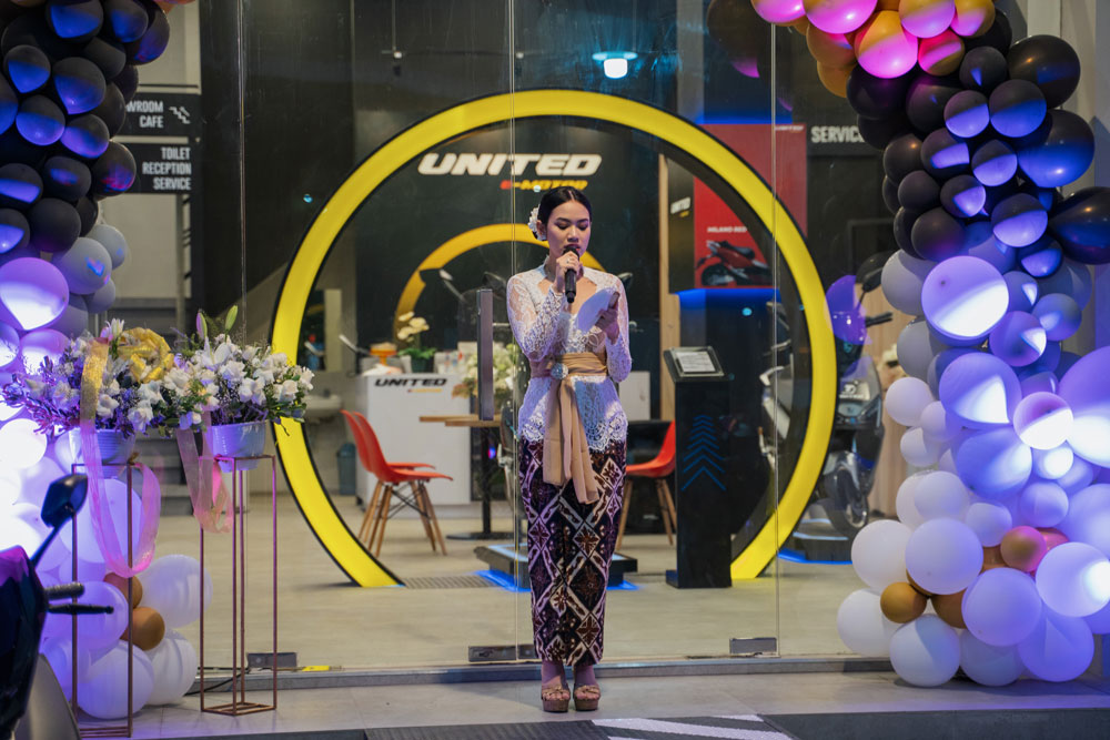 united2 Sentrik Bali