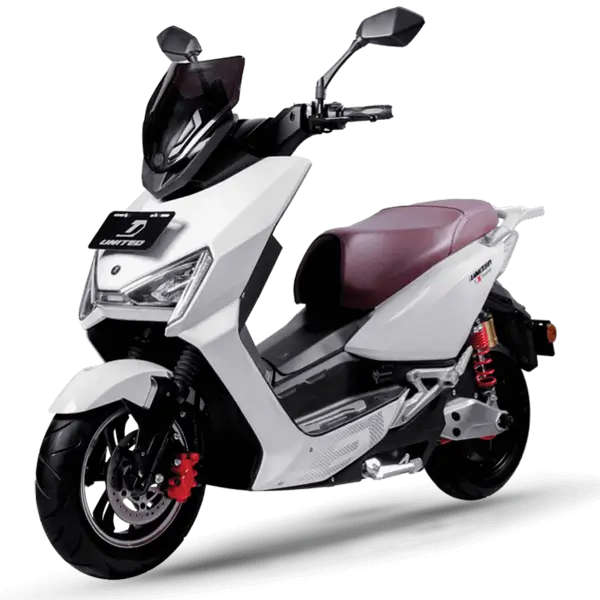 united tx 3000 1 Sentrik Bali