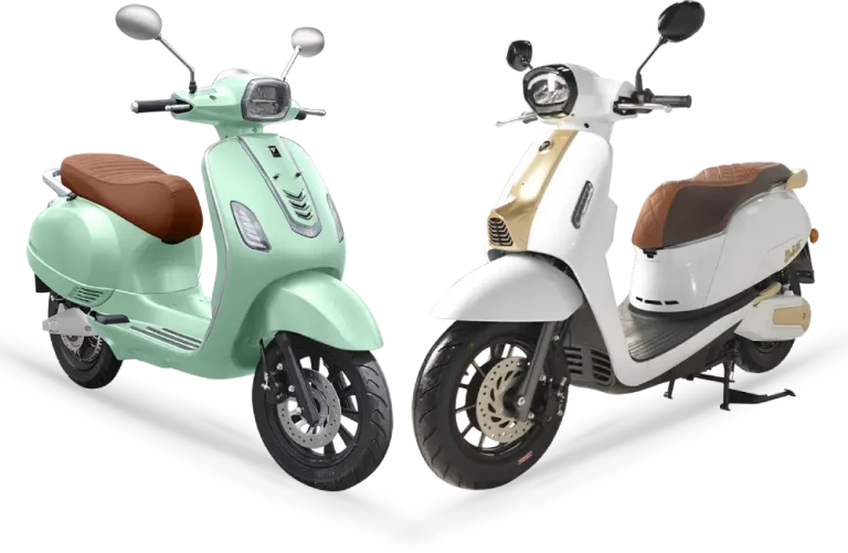 Beranda 4 Motor smoot zuzu dan desultan tersedia di Sentrik Canggu