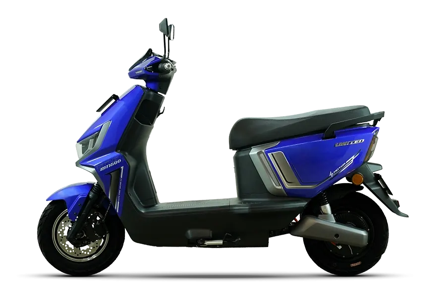 MT1500 3 MT1500 warna Cobalt Blue