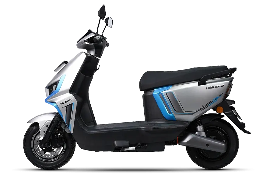 MT1500 4 MT1500 warna Spectre Silver