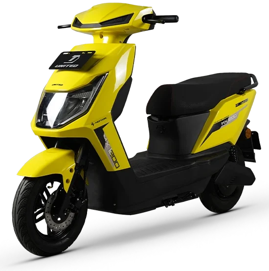 MX1200 2 United MX1200