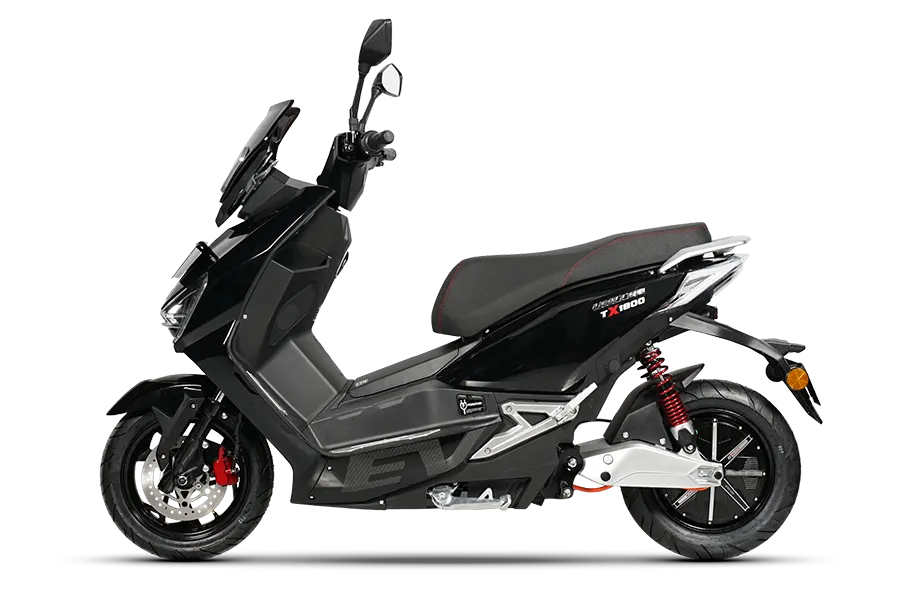 TX1800 3 United-TX1800-BLACK