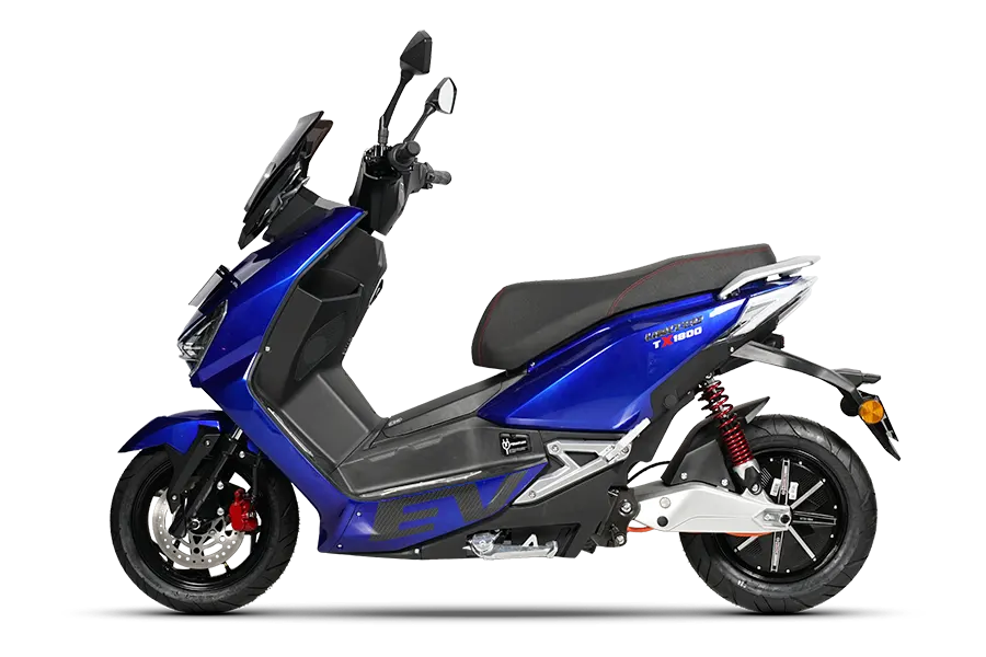 TX1800 8 United-TX1800-BLUE