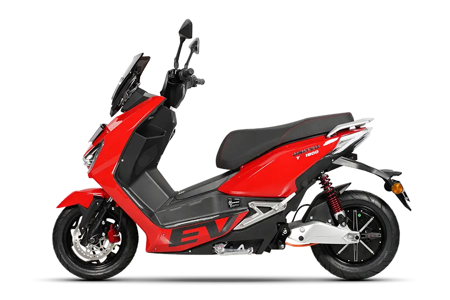 TX1800 5 United-TX1800-RED