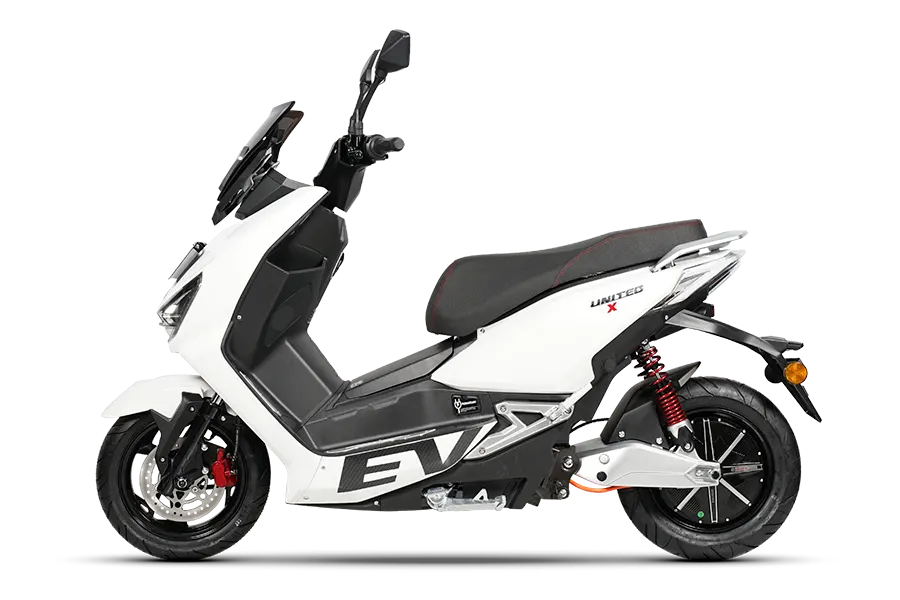 TX1800 7 United-TX1800-WHITE