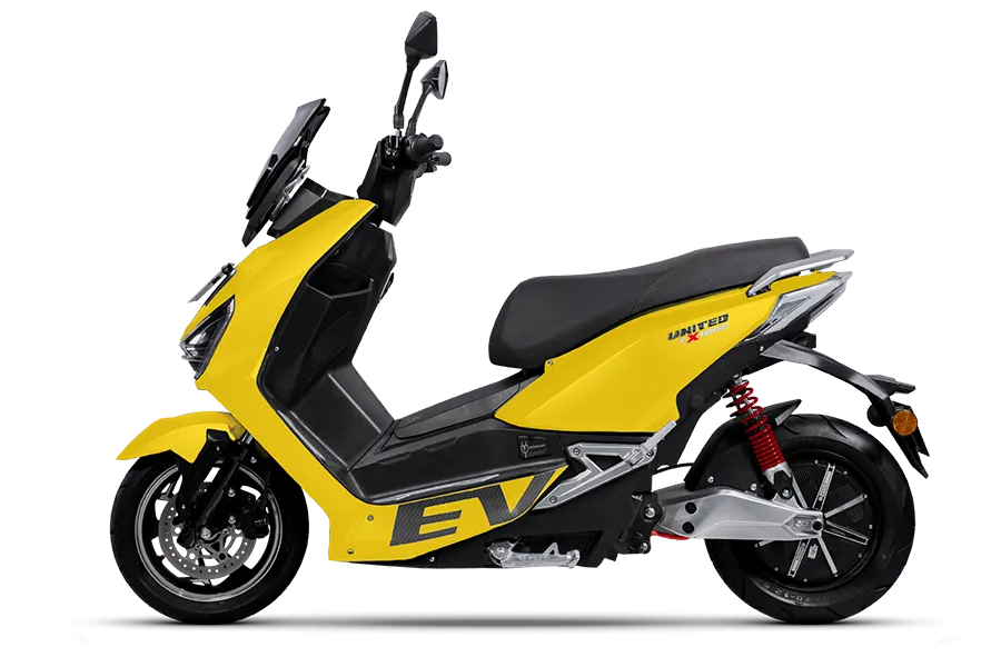 TX1800 6 United-TX1800-YELLOW