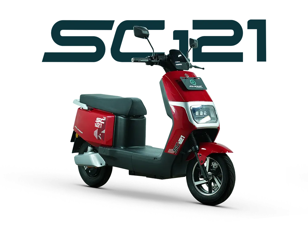 AVAND SC121 3 SC121 with Logo 2 Sentrik Bali