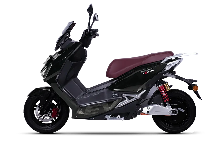 TX3000 3 United-Motor-TX3000-BLACK