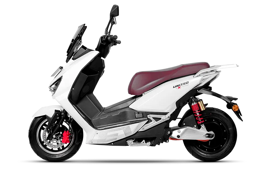 TX3000 7 United-Motor-TX3000-WHITE